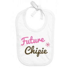 Bavoir bébé Future chipie