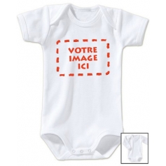 Body bébé Image Photo