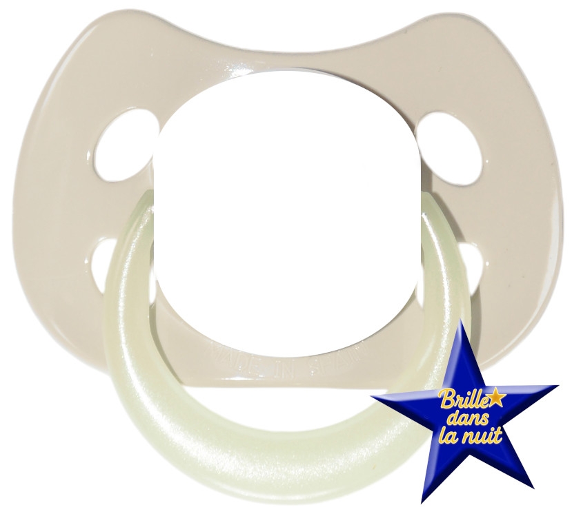 P40 : MODE beige physiologique