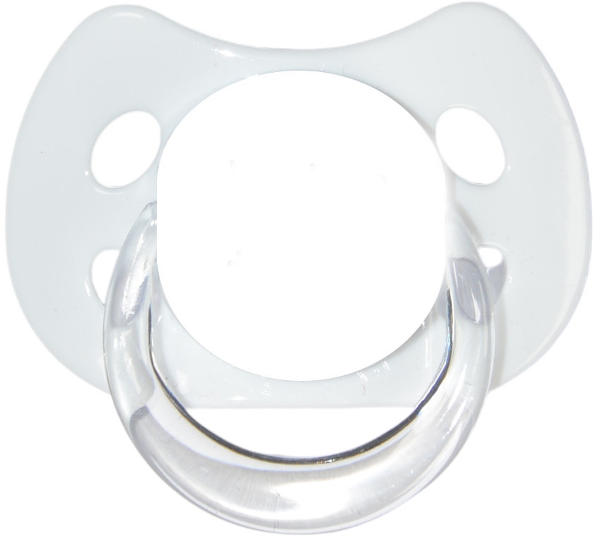 S18 : MODE blanc anatomique
