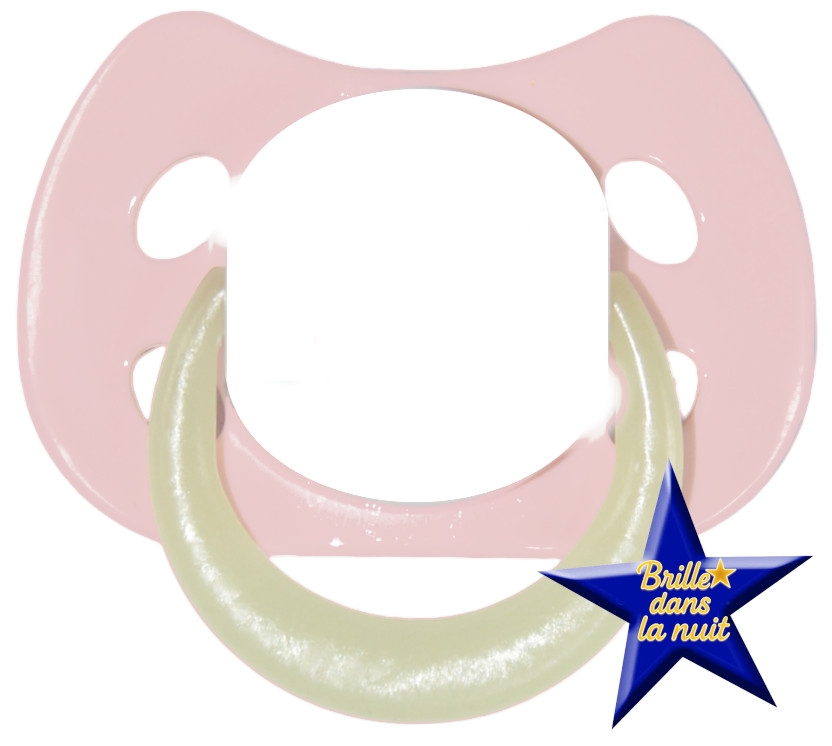 S20 : MODE rose clair anatomique